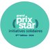 Grand Prix STAR - Initiatives Solidaires 2024 - S8 (@opemobilite_is) Twitter profile photo Grand Prix STAR - Initiatives Solidaires 2024 - S8 (@opemobilite_is) Twitter profile photo