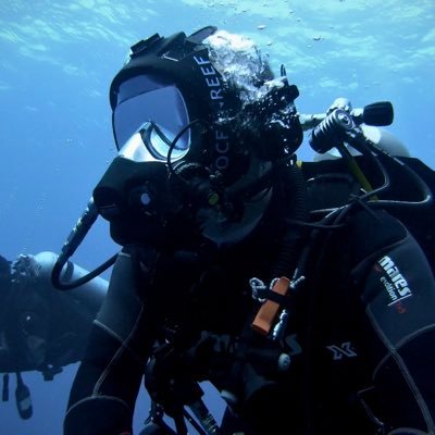 Underwater - Nature - Travel - Peacekeeping 🇺🇳🌍 Scubadiver and peacekeeping veteran from Finland 🇫🇮🇪🇺