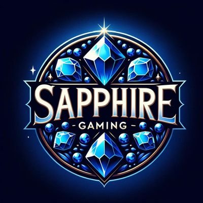 just a gamer trying to do his thing my YouTube is sapphiregaming_23