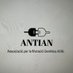 @associacio_antian (@asociacioantian) Twitter profile photo
