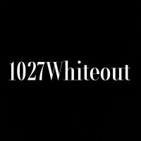 バンド【1027Whiteout】(@1027whiteout) 's Twitter Profile Photo