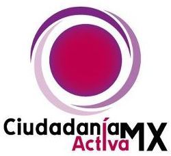 En Ciudadanía Activa nos dedicamos al apoyo y promoción de los #DDHH, #participaciónciudadana con base en la interculturalidad, igualdad de género y #juventudes