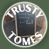 trustytomes(@trustytomes) 's Twitter Profile Photo