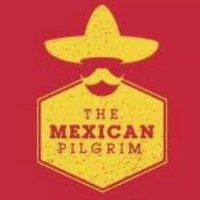 The Mexican Pilgrim(@mexicanpilgrim) 's Twitter Profile Photo