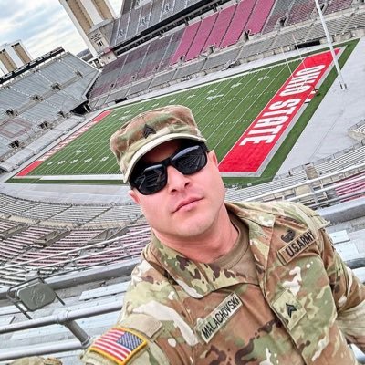 steven27627's profile picture. military