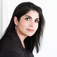 Samira Jafari (@samirajafariajc) 's Twitter Profile