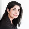 SamiraJafariAJC's profile picture. AJC | Ex-AP and CNN | Living donor | سمیرا جعفری
rt≠endorsement.