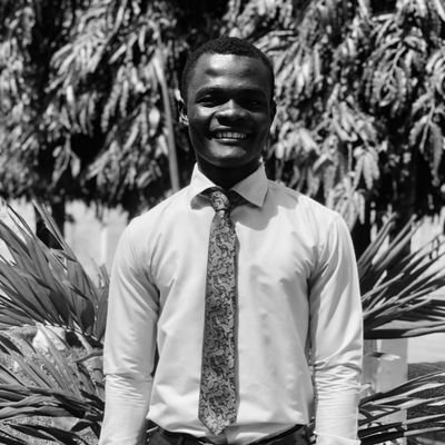 The Gospel || Real Estate And Properties || Financial Trader || Agriculture || Investor.
Founder & CEO The Kings Trade Global
An aspiring Billionaire in dollars