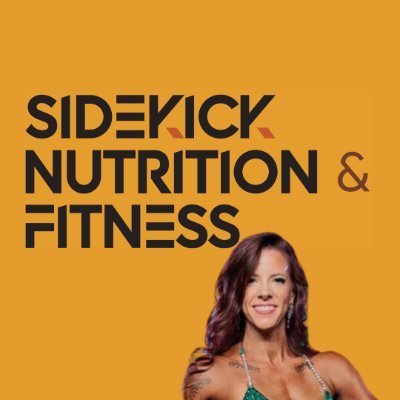 Online fitness coaching for sustainable results!
Personalized nutrition coaching & workout programming to help you achieve health & fitness goals.