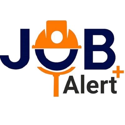 Jobalert_plus's profile picture. Jobs Just a Click Away.
https://t.co/4EzMVyrrCB India's No.1 Job Update Website

🔰 All New Jobs Update 
🔰 Admit Card, Result Update
🔰 Admission Updates