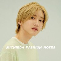 MichiedaFashion(@michiedafashion) 's Twitter Profile Photo