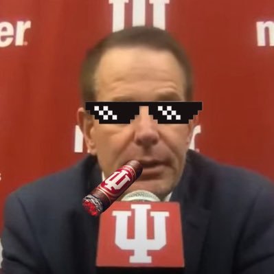 IU ‘22, washed up lil 5 rider turned triathlete. I tweet a lot about IUFB and IUBB