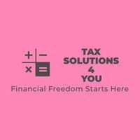 Enquiries.taxsolutions4you
I am an accountant LEVEL 4 AAT qualified 
Public liability 
Registered as self employed with HMRC
company and personal tax, VAT&CIS