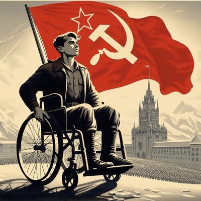 rollingcommie Profile Picture