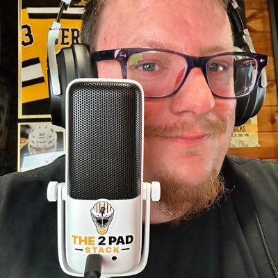 🎙️@2padstackpod host. Dedicated husband, loving Girl dad. Passionate about tattoos, gaming, coaching hockey, and serving great beers.
