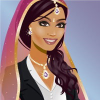 MissIndianBride's profile picture. Experienced South Asian wedding planner. Blogger. Wedding junkie.Mom to one amazing baby girl.
