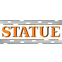 Statue Magazine(@statuemagazine) 's Twitter Profile Photo