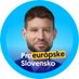 Michal Šimečka (@MSimecka) Twitter profile photo