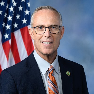 Rep. Jared Huffman Profile