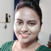 Vahini Krishnan(@VahiniKrishna) 's Twitter Profile Photo