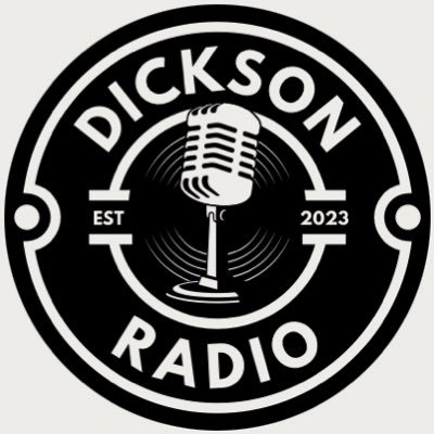 DicksonCoRadio Profile Picture