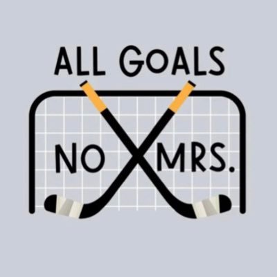 All Goals, No Mrs.