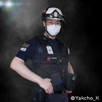 Yakcho_K(@YAKCHO_K) 's Twitter Profile Photo