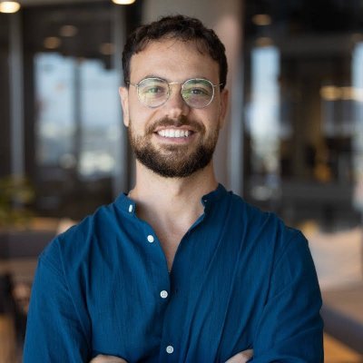 Growth hacker 🌱 | CMO @therealdagshub
Building https://t.co/blKa8ti1Pf
Tweets on SaaS growth