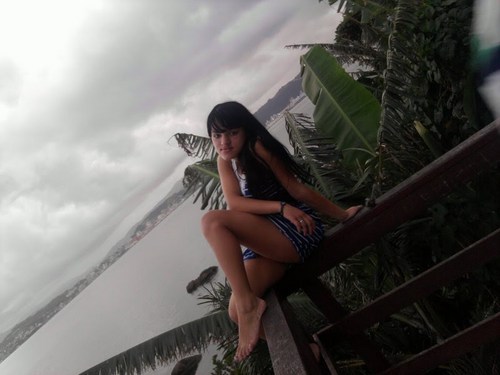 @amigosdurubici
eu sou aquela que vc jamais podera ser =)
segue?q depois sigo devolta bjs.