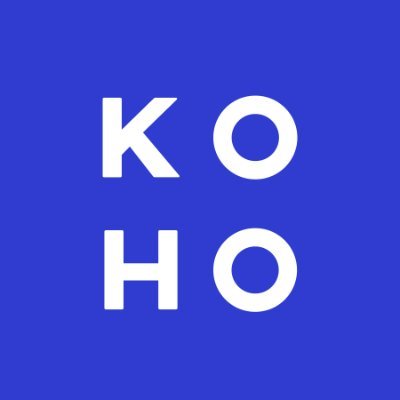 Whether you’re spending, saving, or earning, KOHO is made for your money. Download the app today.💰🤑