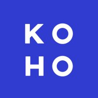 KOHO(@GetKoho) 's Twitter Profile Photo