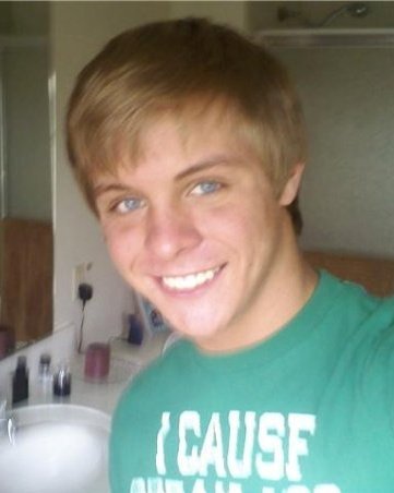 StudMan90's profile picture. When I'm home alone I laugh aloud at commercials.... Keep your followers close, and your timeline interesting #teamfollow