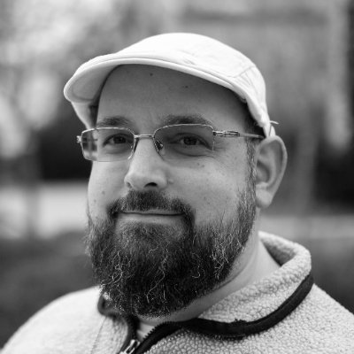 I've found religion in writing poetry.
https://t.co/eGsvjC5dWk 🇮🇱 🎗️