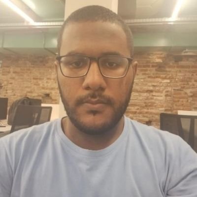 Computer Engineer. Tweets in Brazilian Portuguese and English.