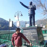 Dr Vk Gautam (@drvkgautam3) 's Twitter Profile