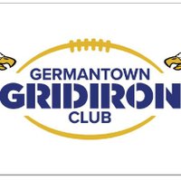 Germantown Gridiron Club (@gtowngridiron) 's Twitter Profile