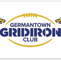 Germantown Gridiron Club(@GtownGridiron) 's Twitter Profile Photo