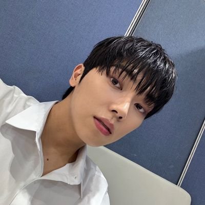 yyami_yeah's profile picture. ||| #ยกเลิก112 #กษัตริย์มีไว้ทำไม
ONF 💡 FUSE fromis_9 ☘️ flover
แซรม Saerom FLOVER​ 🍀🦕กยุนนี่ MK FUSE 😼🍋