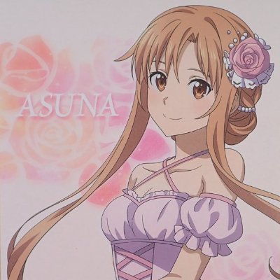 Asun3tte Profile Picture