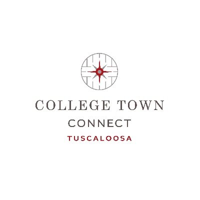 Your personalized journey through Tuscaloosa, home of the prestigious University of Alabama.  Life is a moving target, college visits don't have to be.