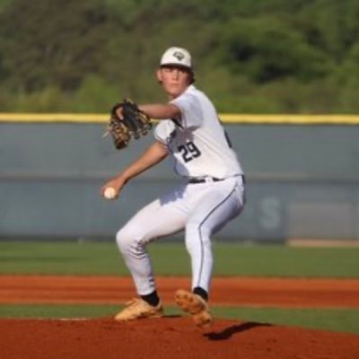 2025 West Forsyth High School | ZT Bombers Marucci | RHP/OF | 6'4 200| 4.2 GPA| 1440 SAT 32 ACT. jsheckter3@gmail.com. 770-714-4325|