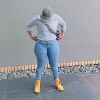 Thabile (@ithabelengthabs) 's Twitter Profile