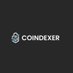 Coindexer (@coindexertoken) Twitter profile photo Coindexer (@coindexertoken) Twitter profile photo