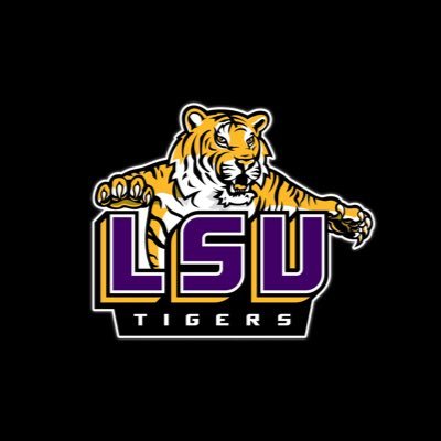 slightly biased LSU fan