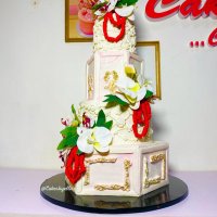 Cakes by Ella (Cakes in Enugu,Enugu Baker)(@nwanyiobioma1) 's Twitter Profile Photo