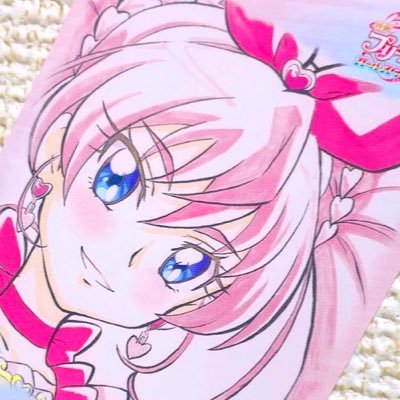 4歳児の保育士やってます＊ 声優さん/〈アニレオンハート〉〈カナアルベローナ〉〈紅林珠璃〉キュアメロディ/キュアマーチ/キュアミラクル/ひろプリ/Liella!/LEGO friends!/JOJO/【推しの子】/Barbie/Disneyエルサ、カルホーン軍曹、エスメラルダ、エレナが特にダイスキです♡＊💃🏼