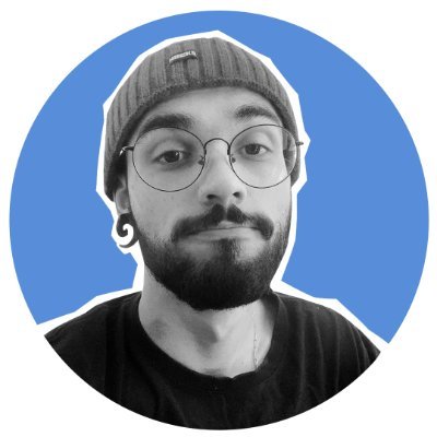 Matheus Draauさんのプロフィール画像