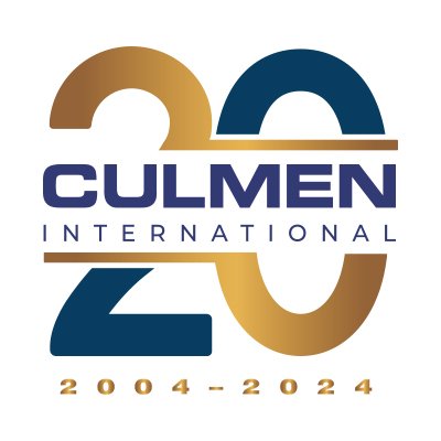 CulmenInt Profile Picture