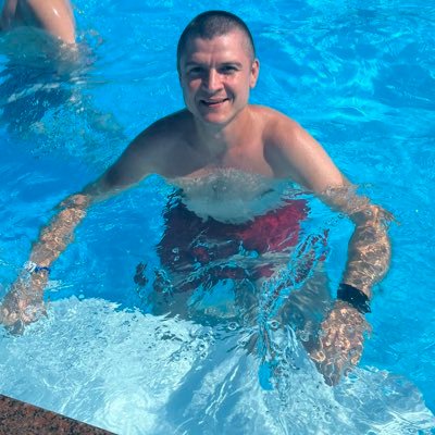palivoda89's profile picture. 