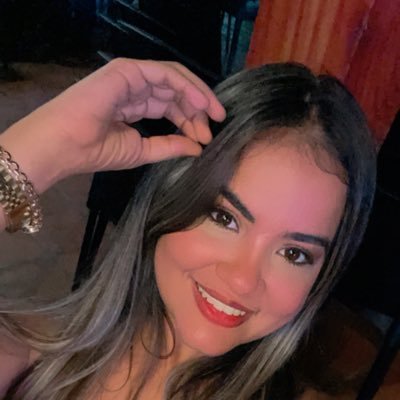 TataMRodriguezG's profile picture. Politóloga•🇨🇴•